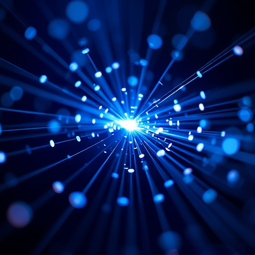fiber optics