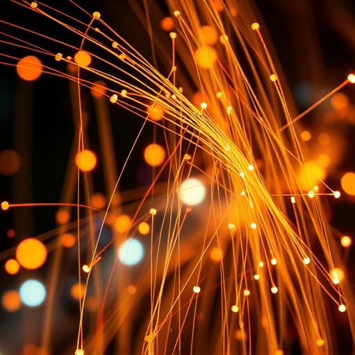 fiber optics