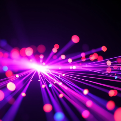 fiber optics