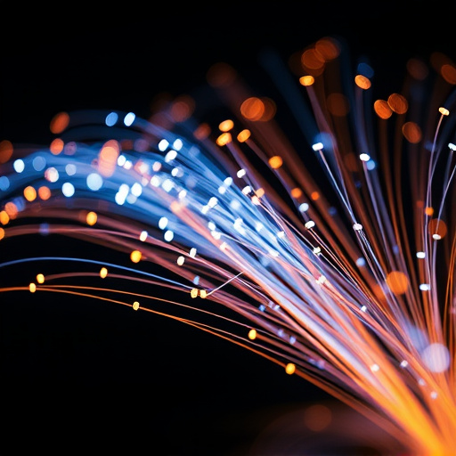 fiber optics