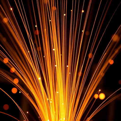 fiber optics