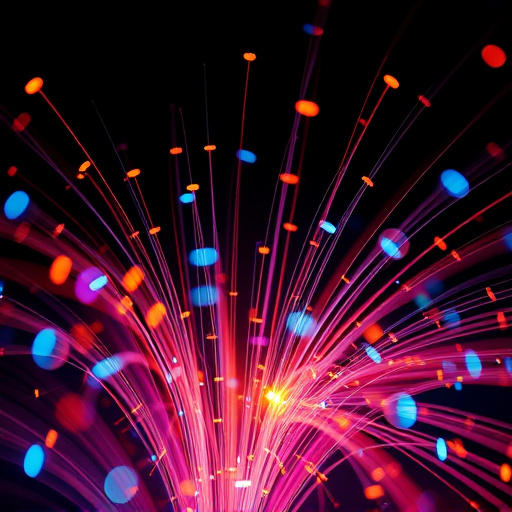 fiber optics