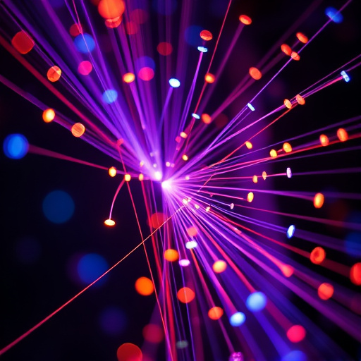 fiber optics
