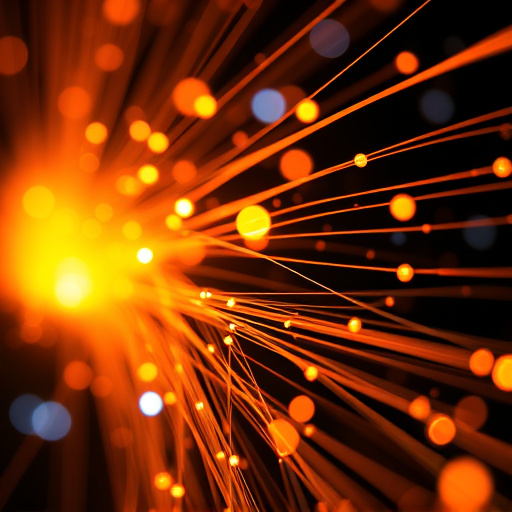 fiber optics