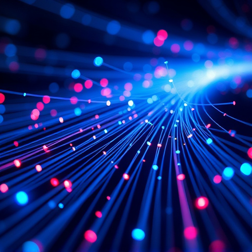 fiber optics