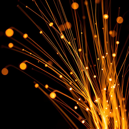 fiber optics