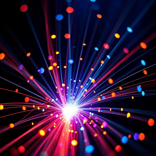 fiber optics