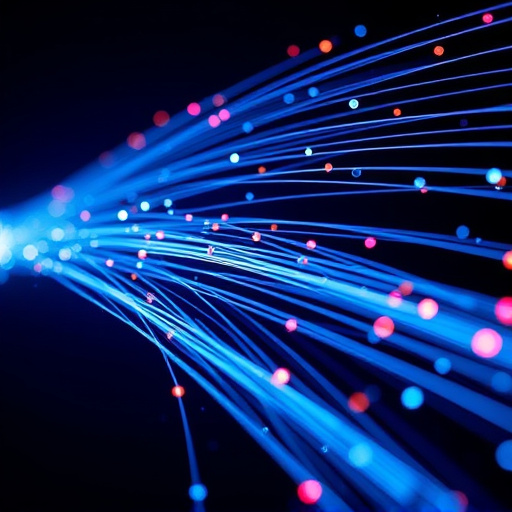 fiber optics