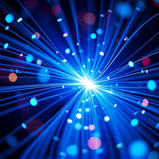 fiber optics