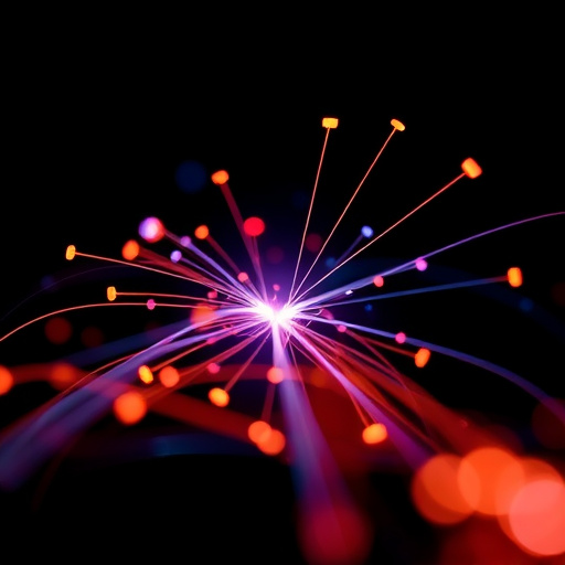 fiber optics