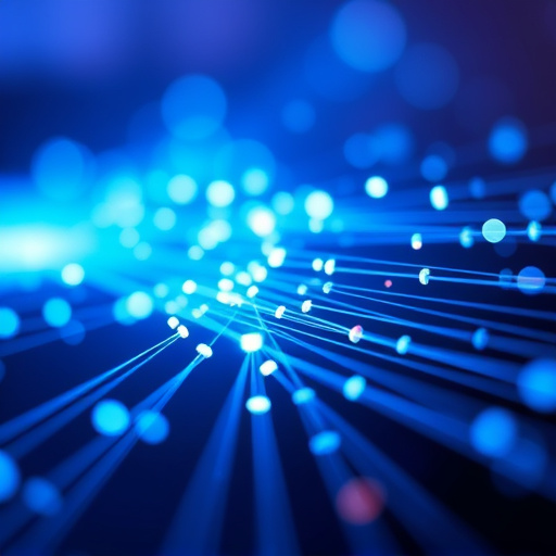 fiber optics