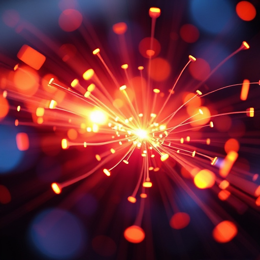 fiber optics
