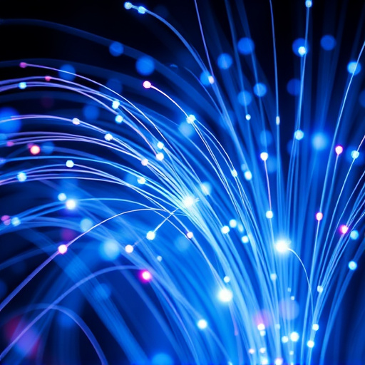 fiber optics