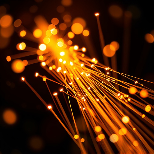 fiber optics