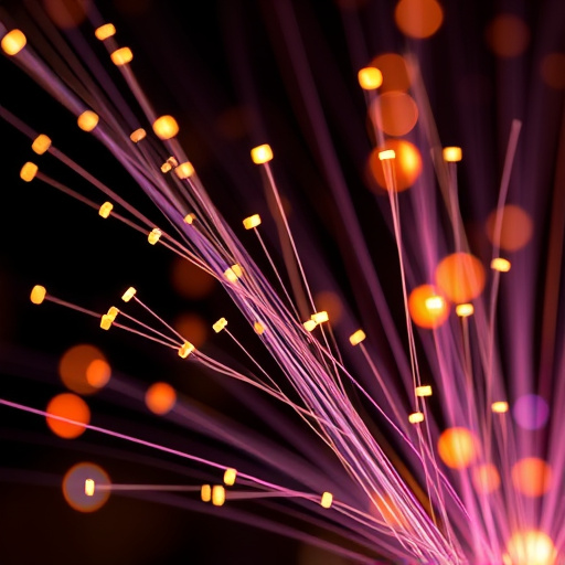 fiber optics