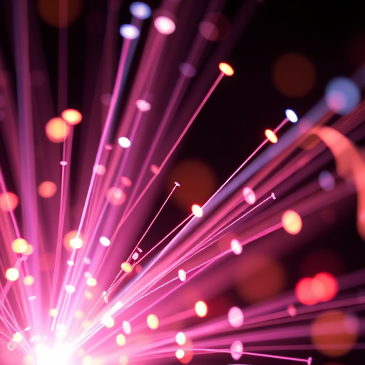 fiber optics
