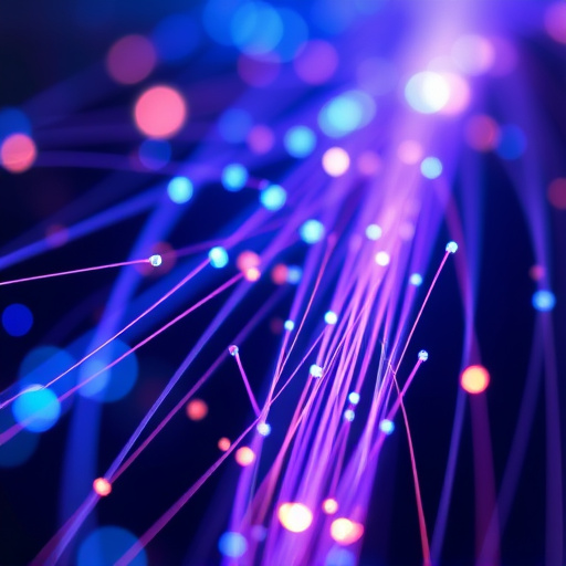 fiber optics