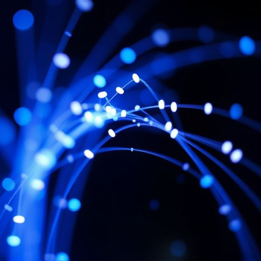 fiber optics