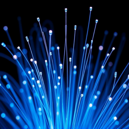 fiber optics