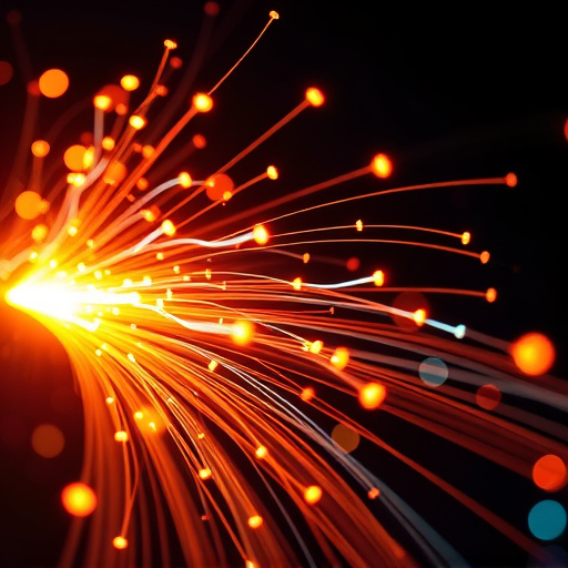 fiber optics