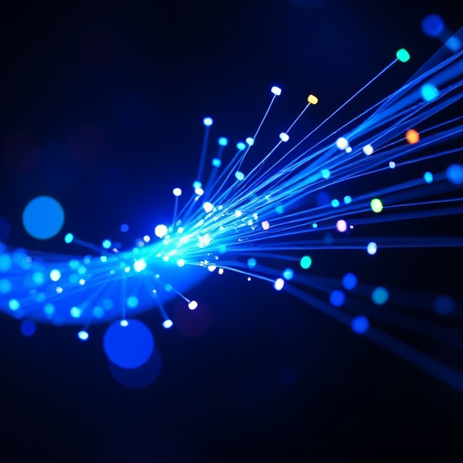 fiber optics
