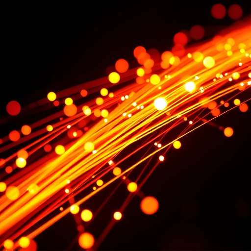 fiber optics