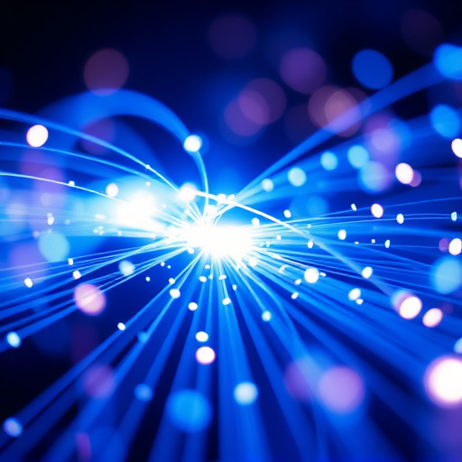fiber optics