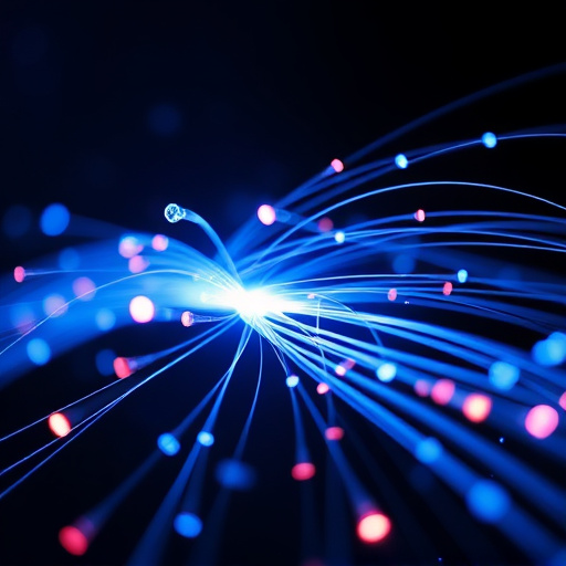 fiber optics