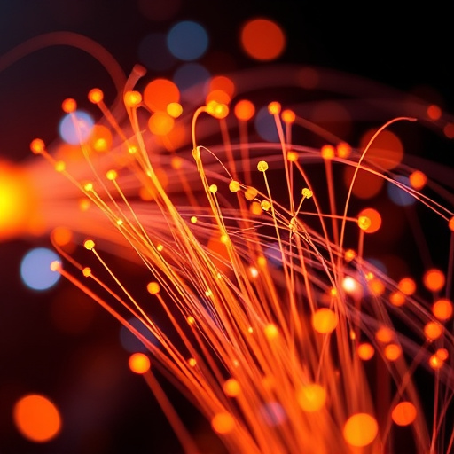fiber optics