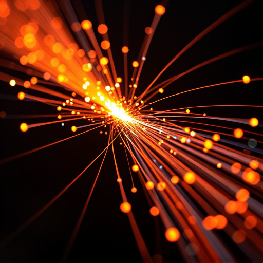 fiber optics
