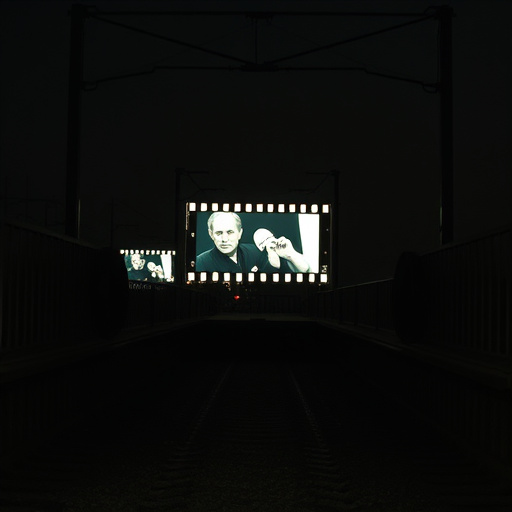 film transfer