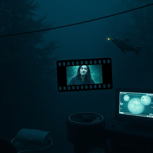 film transfer
