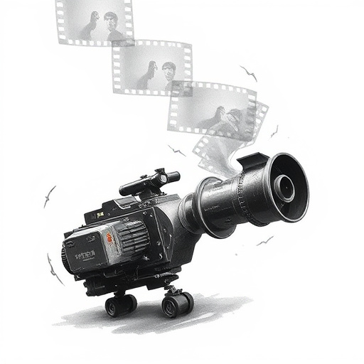 film transfer