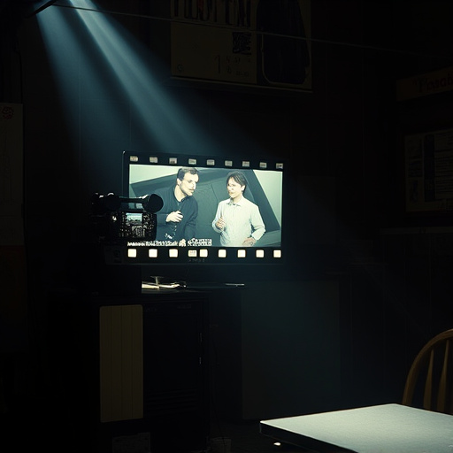 film transfer