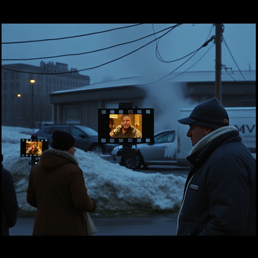 film transfer