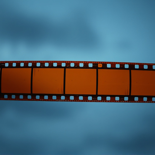 film transfer