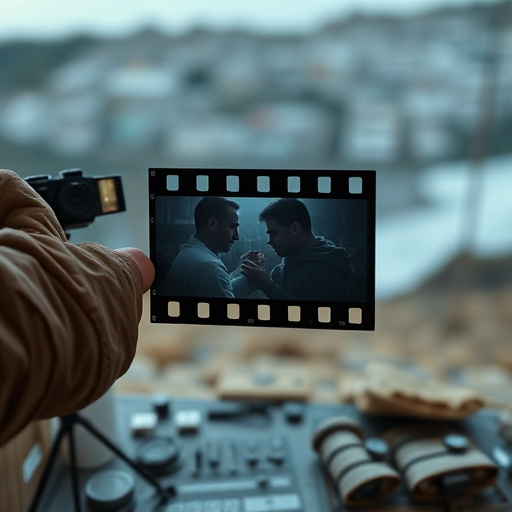 film transfer