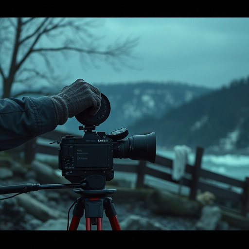 film transfer
