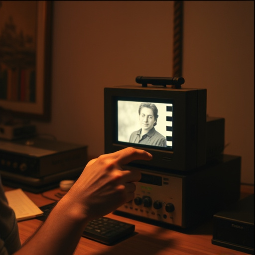 film transfer