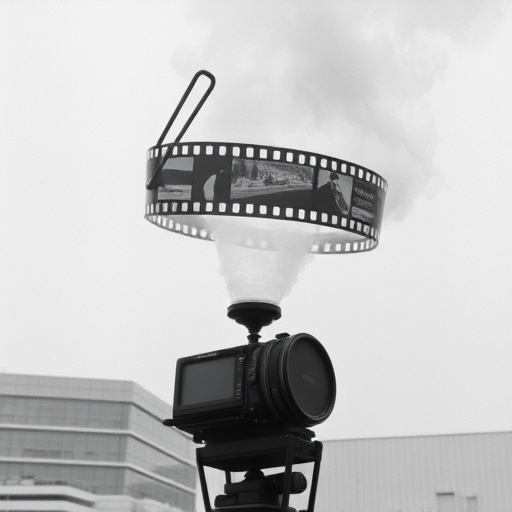 film transfer