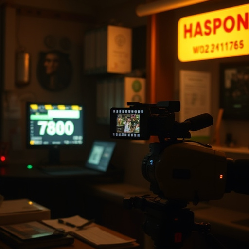 film transfer