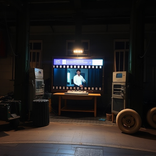 film transfer