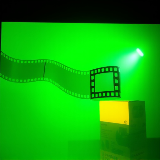film transfer