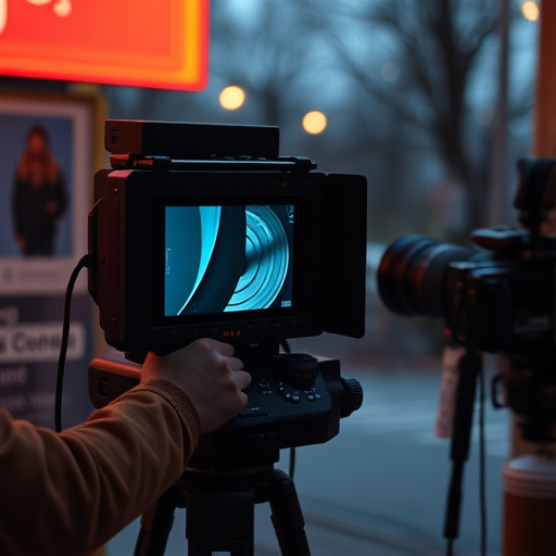 film transfer