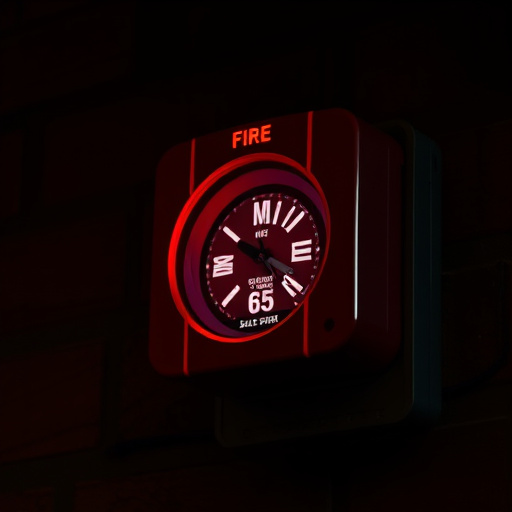 fire alarm