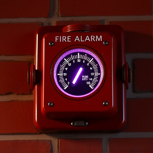 fire alarm