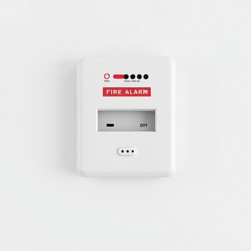 fire alarm