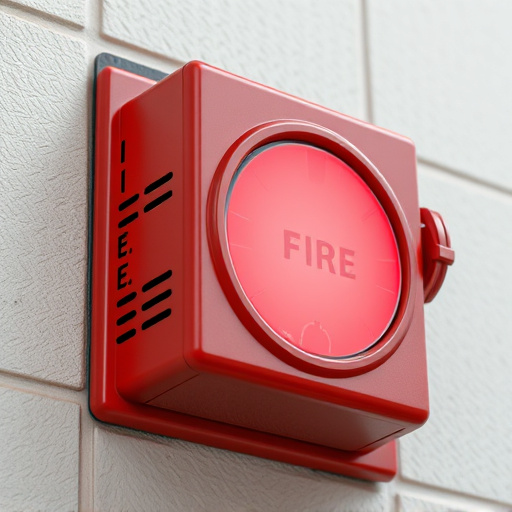 fire alarm