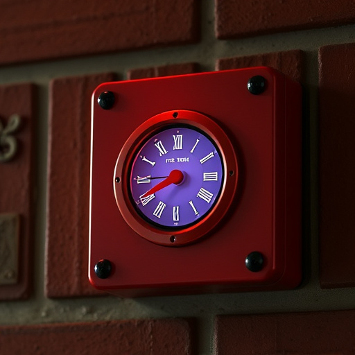 fire alarm