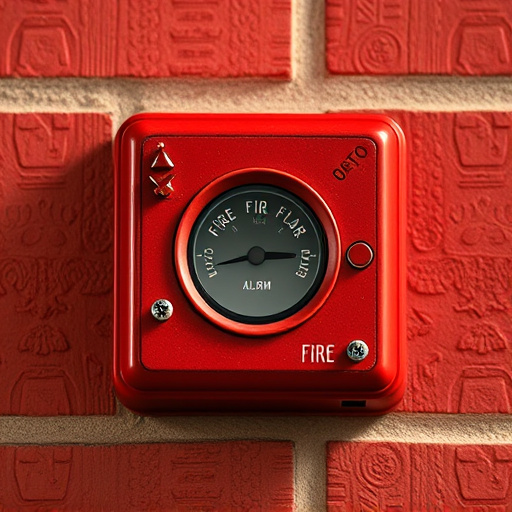 fire alarm